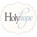 Holy Hope Music (@holyhopemusic) Twitter profile photo