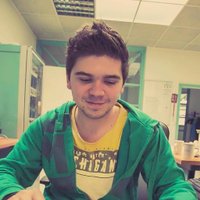 Lovro Štanta (@lovrostanta) 's Twitter Profile