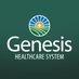 Genesis HealthCare System (@GenesisHCS) Twitter profile photo