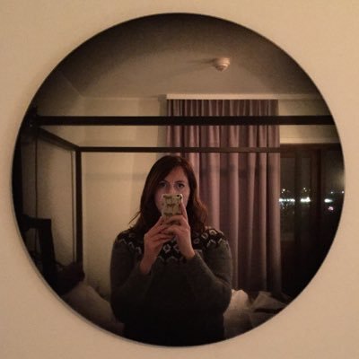 Head of Strategic Initiatives @wattpad; formerly @hazlitt @penguinrandom @kobo @booknet_canada