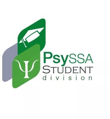The official Twitter page of Psychological Society of South Africa (PsySSA) Student Division. A voice for Psychology students in South Africa.