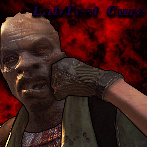 CureLabtest's profile picture. 
