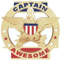 Captain Awesome!!!(@fluis10) 's Twitter Profile Photo