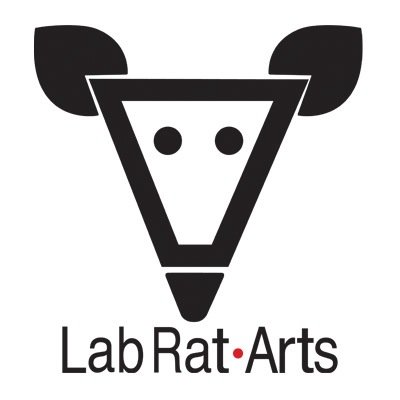 The LAB Rats and Associates, a compilation of multifaceted professional artists; founded by JRyanArtist, The Anomalous Brush & Big as ART!