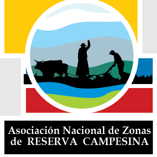 AnzorcAlimenta's profile picture. Cuenta dedicada a la soberanía y biodiversidad alimentaria. Somos la Asociación Nacional de Zonas de Reserva Campesinas. @Anzorc1