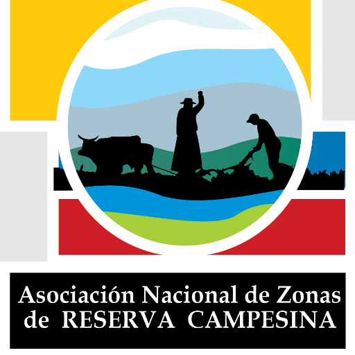 Cuenta dedicada a la soberanía y biodiversidad alimentaria. Somos la Asociación Nacional de Zonas de Reserva Campesinas. @Anzorc1