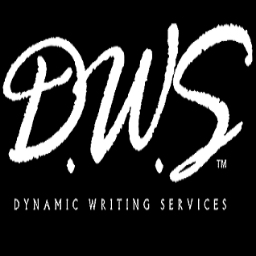 Writing Consultancy/ Proofreading/ Editing/Short Fiction/Non-Fiction/Poetry/Prose/Play Writing/Screenwriting/
All things writing!
IG: @Dynamic_Writing