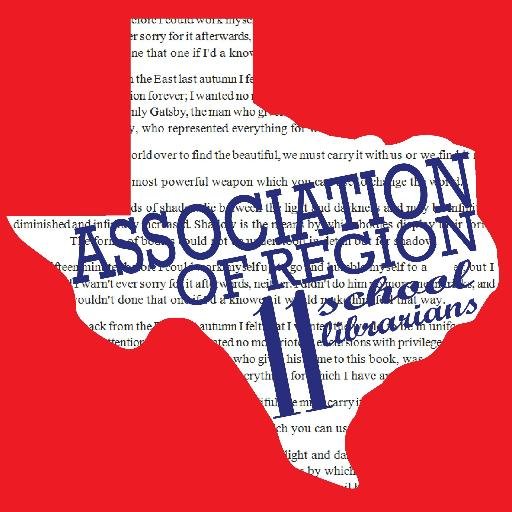 Reg11SchoolLib's profile picture. We are school librarians finding the best reads for our students while keeping up with the trends of tomorrow.