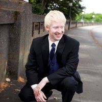 Ben Handel (@benhandel) 's Twitter Profile Photo Ben Handel (@benhandel) 's Twitter Profile Photo