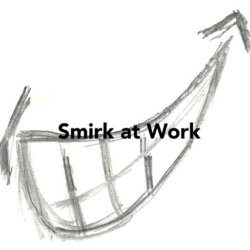 smirkatwork's profile picture. Taking work unseriously 1 tweet at a time. #KCCO