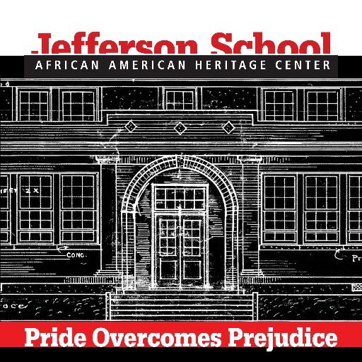 Jefferson School African American Heritage Center: honoring & preserving the rich heritage & legacy of the African American community in central VA!