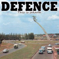 DEFENCE (@defencejkt) 's Twitter Profile Photo DEFENCE (@defencejkt) 's Twitter Profile Photo