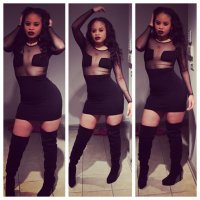 Keierra Turner (@fame_kei) 's Twitter Profile