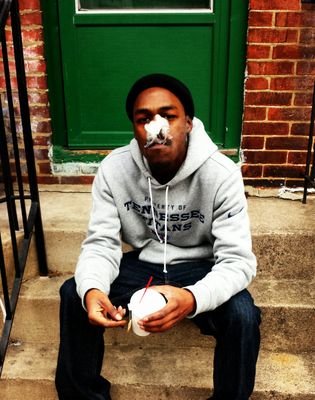 chris_1600's profile picture. Take it for what its worth, my birth was a blessing Sent to live and die, on earth as a lesson.. #Philly