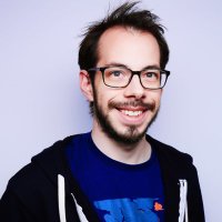 Rémi Peron (@rperon) 's Twitter Profile