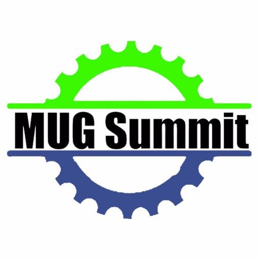 MUG Summit is back for its second year in downtown Cincinnati on June 27-29, 2016.
Register Now https://t.co/Rc48dRK8eC