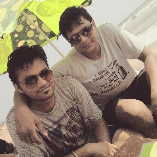 Navdeep_vyas's profile picture. 