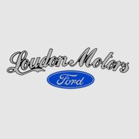 Loudon Motors Ford(@LoudonFord) 's Twitter Profile Photo