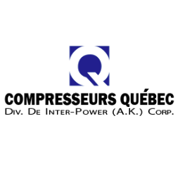 Compresseurs Quebec