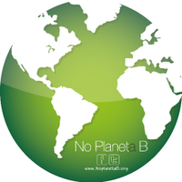No Planeta B 🌍 (@noplanetab) 's Twitter Profile