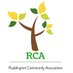 Ruddington Community Association (@RuddingtonCA) Twitter profile photo
