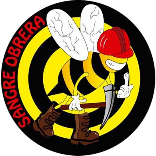 sangre_obrera's profile picture. https://t.co/LoA6VZqhN1