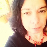 Sophie Masson (@sophiemasson1) 's Twitter Profile