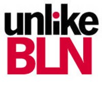 BERLIN (@bln_unlike) 's Twitter Profile