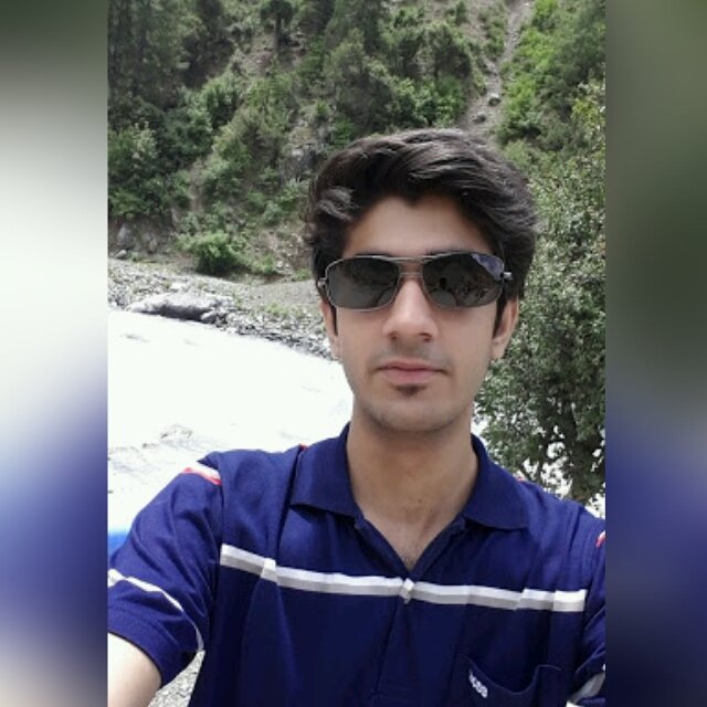 ahmadkhan2208's profile picture. moody