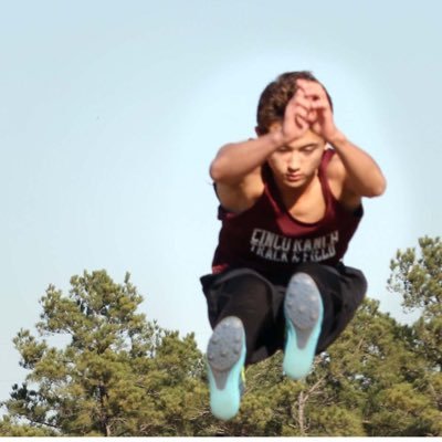 @CincoTrack