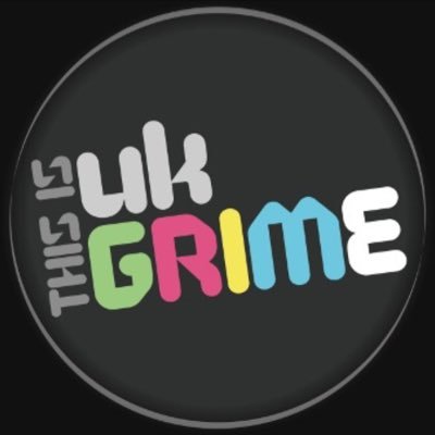 Ukgrime