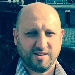 mbabari's profile picture. Software professional currently working at Neo4j