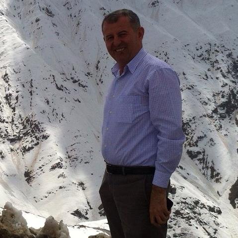 niyaziinanli's profile picture. 