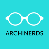 Archinerds(@archinerds) 's Twitter Profile Photo