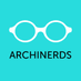 Archinerds (@archinerds) Twitter profile photo