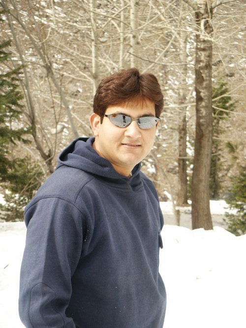 shalinwadhwani's profile picture. 