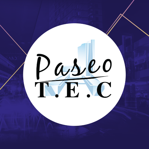 Paseo Tec Paseo Tec Twitter Paseo Tec Paseo Tec Twitter