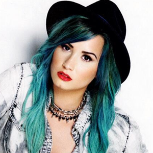 AS MELHORES FRASES DITAS POR DEMI LOVATO