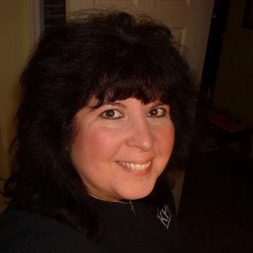 Food Fighter. Author of spooky stuff. Recovery Blogger. Fan of Springsteen & SpongeBob, Disco & big hair. Retweeter.