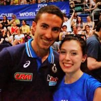 EleMarzaFly's profile picture. Valorizzazione Beni Culturali | Progettare cultura 📝
Arte&Tecnologie | Ambiente&Ecosostenibilità | Fotografia | Viaggi | Volley