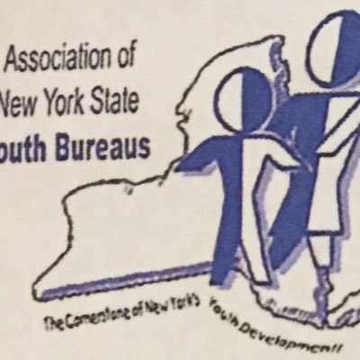 Association of New York State Youth Bureau's promotes positive youth development programs and services to New York's children, youth, and families.