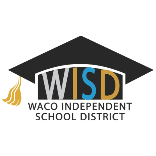 Spreading the great news about Waco ISD. 
Terms of Use: https://t.co/vxBrZl43sa