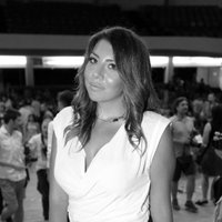 Anna Plomaritou (@annaplomaritou) 's Twitter Profile