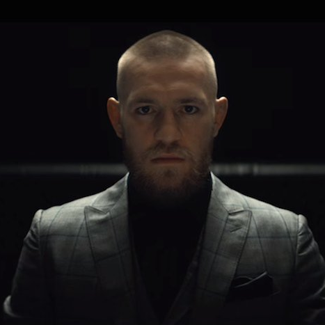 Official Conor McGregor Fan Page | News | Pictures | Quotes | Events