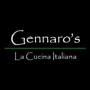 Gennaro’s La Cucina Italiana proudly serves authentic recipes handed down from three generations with fresh, made-to-order ingredients.