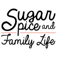 Sugar, Spice and Family Life(@sugarspicefam) 's Twitter Profile Photo