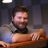 MYLESLARUE92's profile picture. 