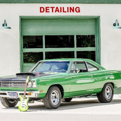 AutoParted's profile picture. Truck and Auto Part Superstore