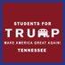 Students for TrumpTN (@TrumpStudentsTN) Twitter profile photo