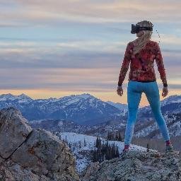 An Engineer dreaming of what can be done. #VirtualReality #VR